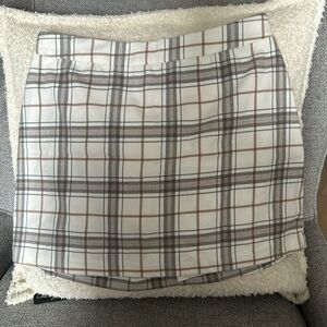 Abercrombie Skort